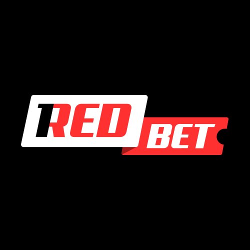 1RedBet Casino Logo