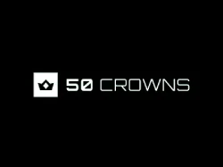 50crowns Casino Logo