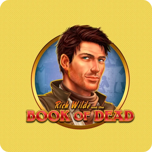 Book of Dead
