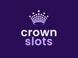 CrownSlots Casino Logo