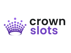 CrownSlots Casino Logo