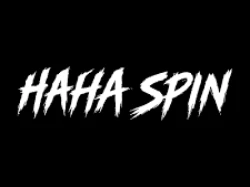 HaHaSpin Casino Logo