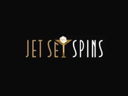 JetSetSpins Casino Logo