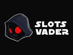 SlotVader Casino Logo