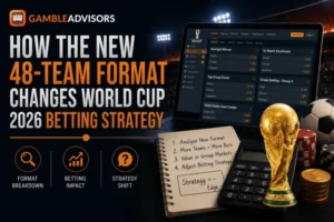New 48-Team Format Changes World Cup 2026