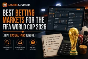 betting-market for world cup 2026