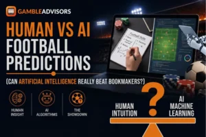 human vs Ai