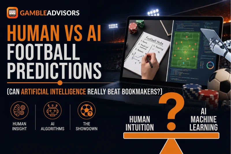 human vs Ai